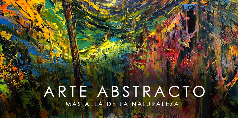 Arte Abstracto