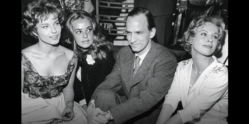 forma y contenido en el cine