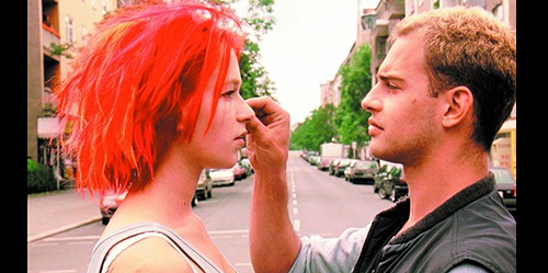 forma y contenido en el cine