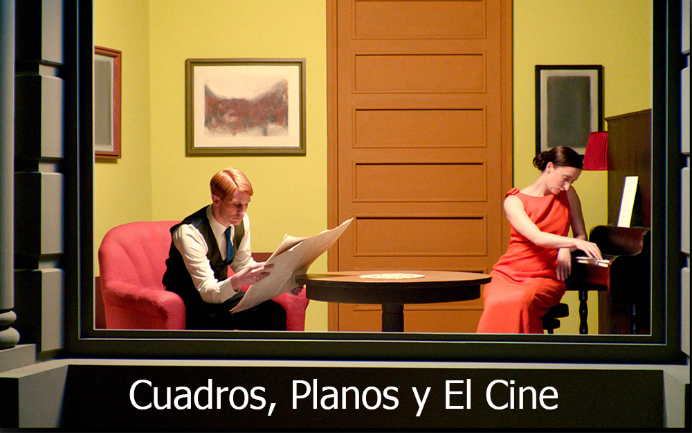 forma y contenido en el cine