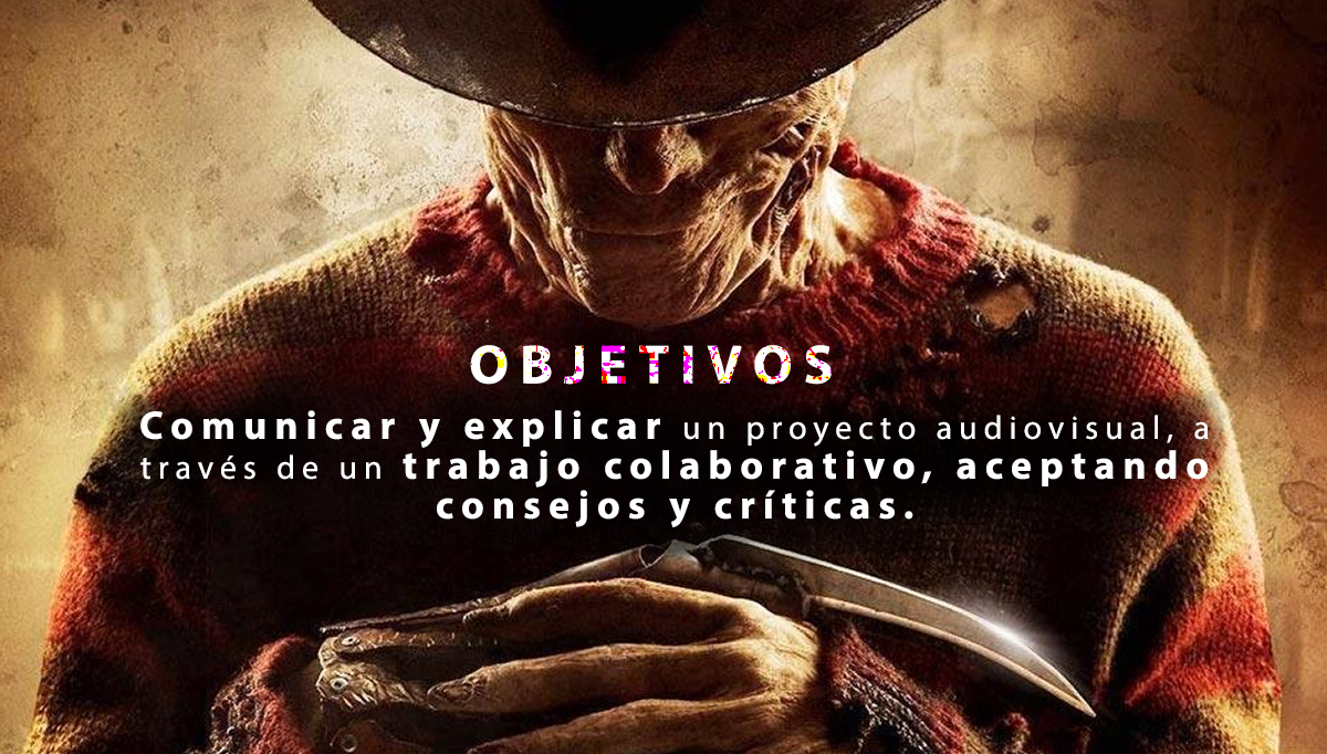 forma y contenido en el cine