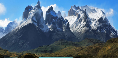 Introducción a la arquitectura