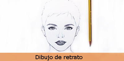 Dibujo retratos