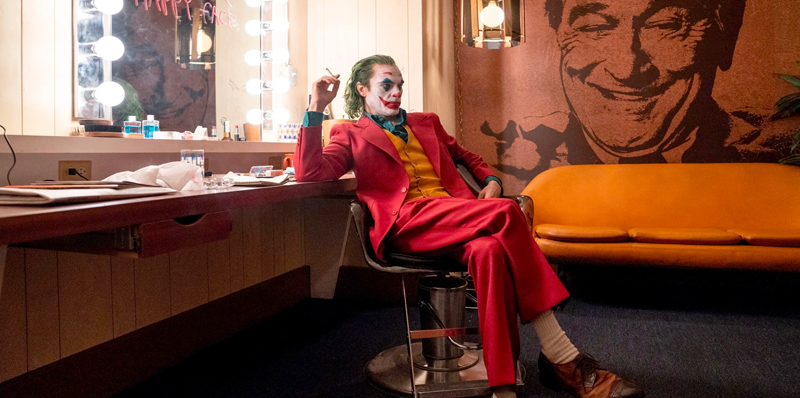 forma y contenido en el cine