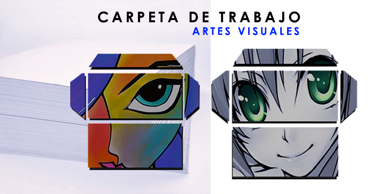 Contenido de Octavo básico artes visuales