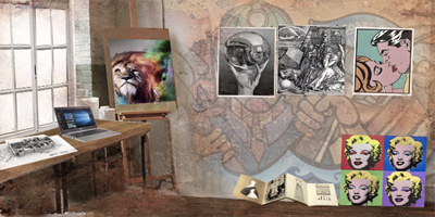 Juego educativo online mapas