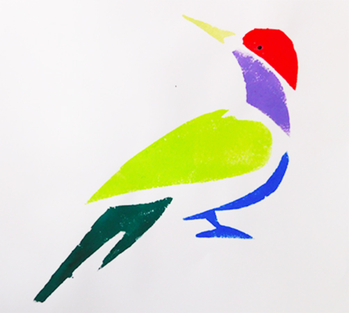 Juego educativo online mapas