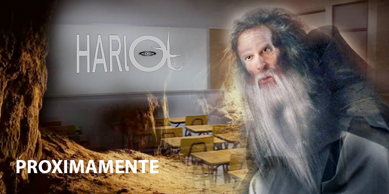 Juego educativo Harlot El Hombre de la pizarra