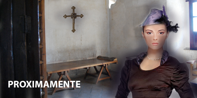 Juego educativo Harlot El misterioso bosque