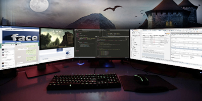 Juego educativo online mapas