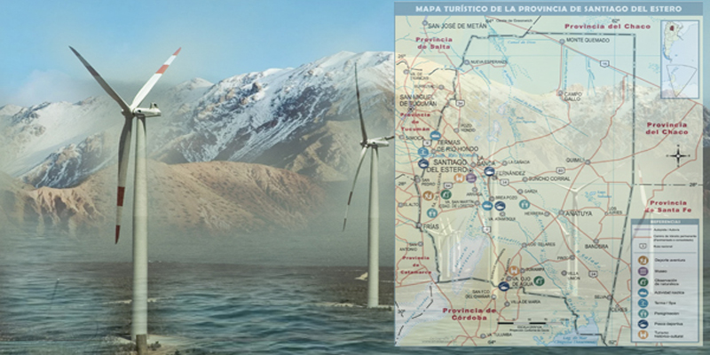 Juego educativo online mapas